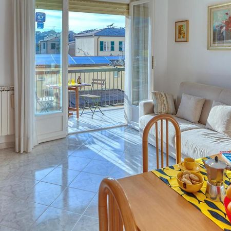 Elena House Apartment Levanto Ngoại thất bức ảnh