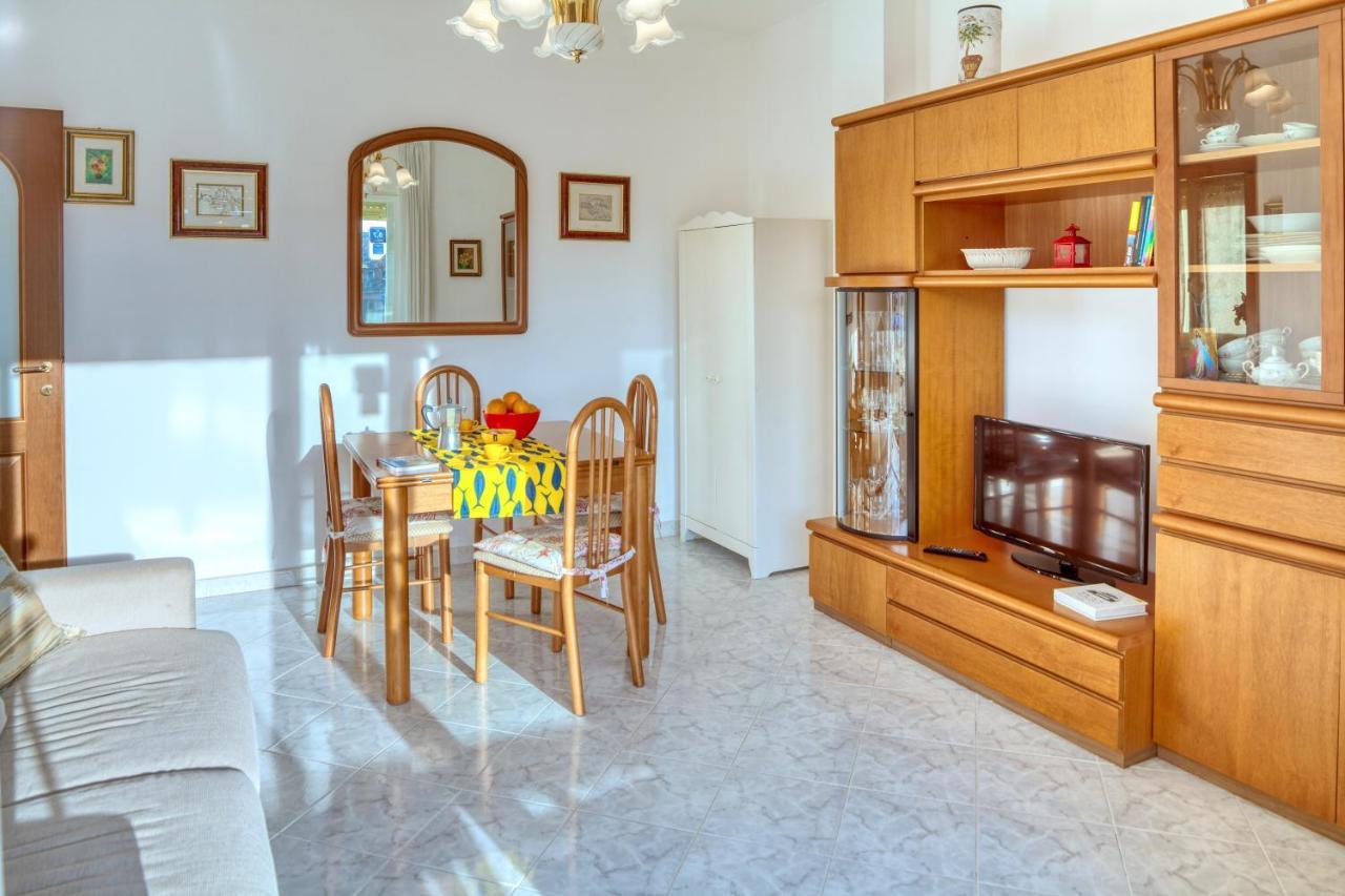 Elena House Apartment Levanto Ngoại thất bức ảnh