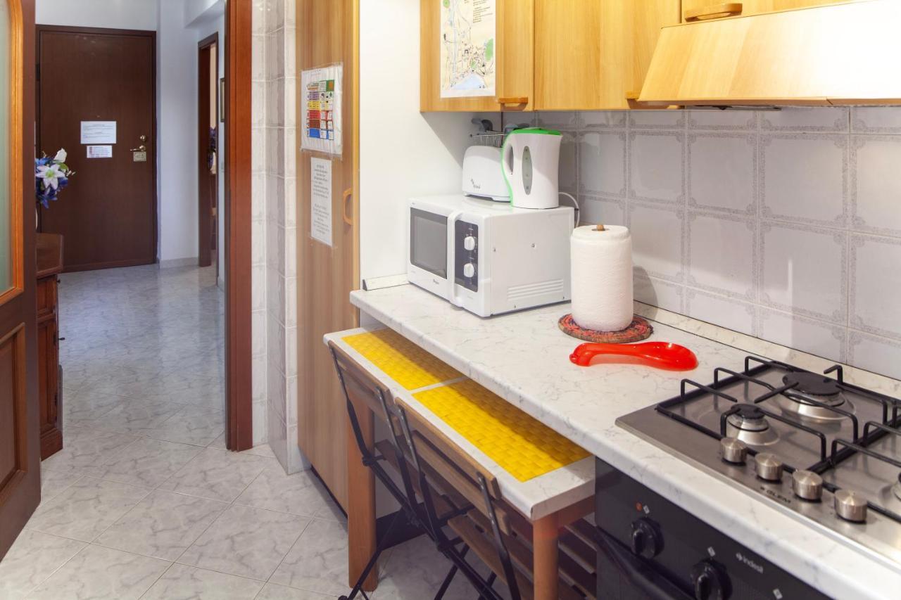 Elena House Apartment Levanto Ngoại thất bức ảnh