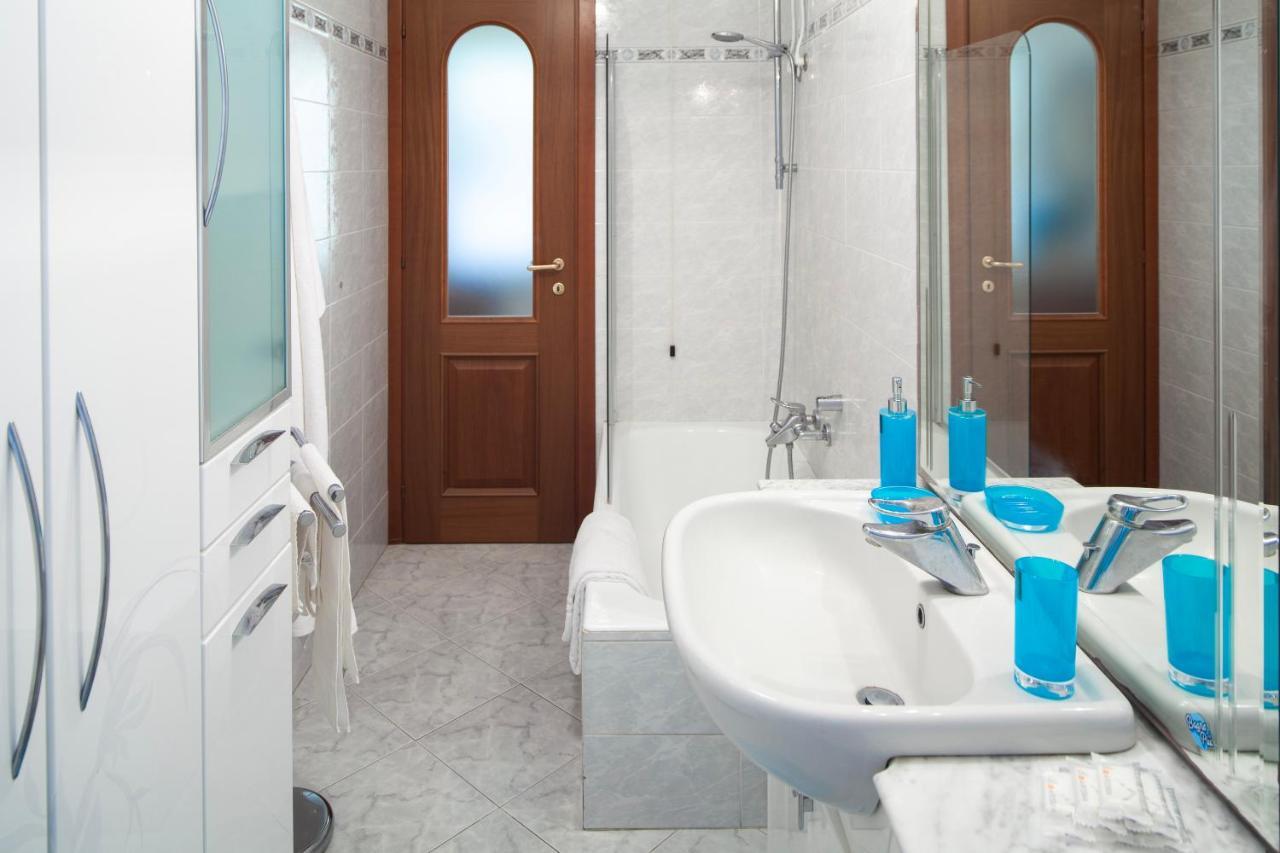 Elena House Apartment Levanto Ngoại thất bức ảnh