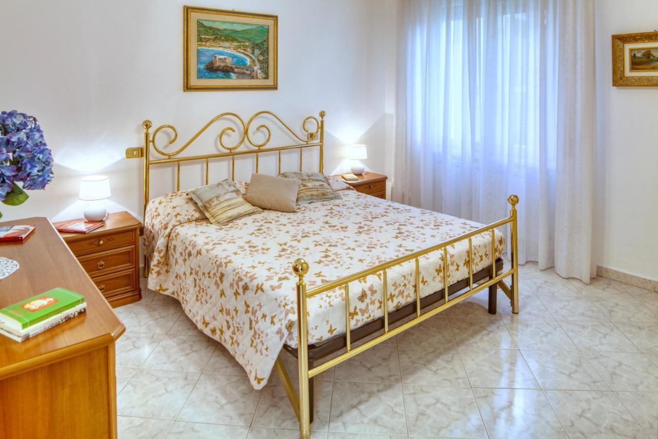 Elena House Apartment Levanto Ngoại thất bức ảnh