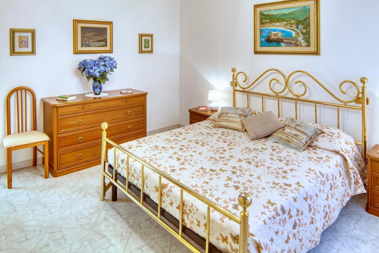 Elena House Apartment Levanto Ngoại thất bức ảnh