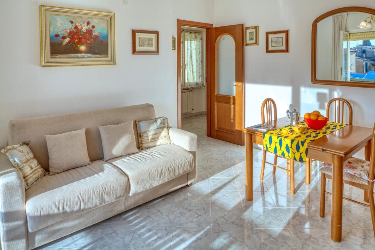 Elena House Apartment Levanto Ngoại thất bức ảnh
