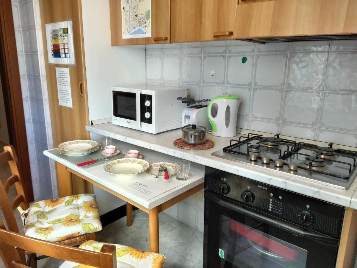 Elena House Apartment Levanto Ngoại thất bức ảnh